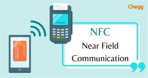 nfc full form in mobile